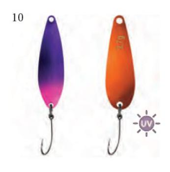 FK Spoon Grosi 4 (2,7 g)